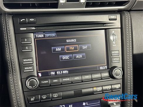 Used 2012 Porsche 911 Turbo S image 23