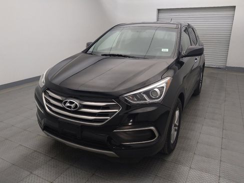 Used 2018 Hyundai Santa Fe Sport image 15