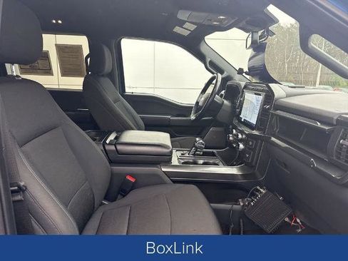 Certified 2022 Ford F150 XLT w/ Equipment Group 302A High image 35