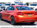 Used 2016 BMW 228i Coupe image 2
