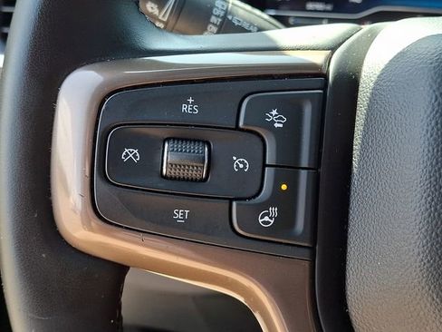 Used 2023 Chevrolet Tahoe High Country image 17