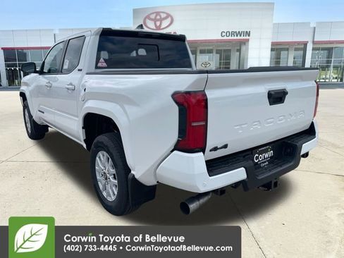 New 2026 Toyota Tacoma SR5 AWD/4WD image 3