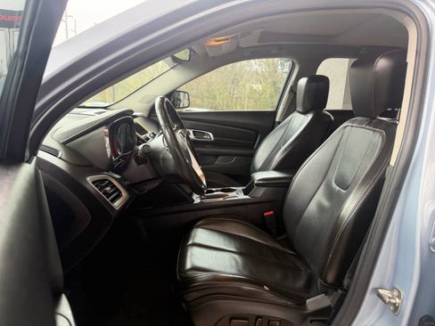 Used 2014 GMC Terrain SLT w/ Safety Package image 8