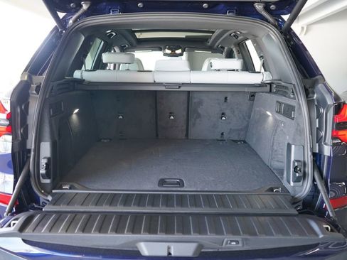 New 2026 BMW X5 xDrive40i w/ M Sport Package image 20