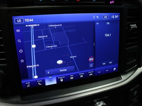 Used 2023 Ford F150 Platinum w/ Equipment Group 701A High image 28