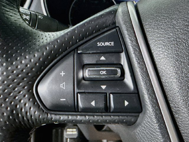 Used 2020 Nissan Maxima Platinum w/ Illumination Package FWD image 13