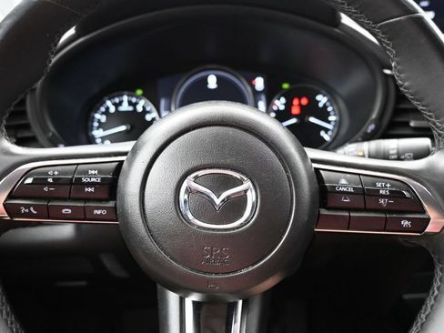 Used 2024 MAZDA CX-30 AWD 2.5 S w/ Select Sport Pkg image 17