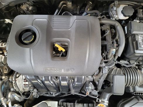 Used 2023 Kia Forte GT-Line FWD image 30