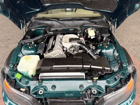 Used 1997 BMW Z3 1.9 RWD image 49