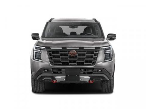 New 2026 Nissan Armada PRO-4X image 7