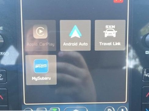 Certified 2025 Subaru Crosstrek 2.5i Sport AWD/4WD image 27