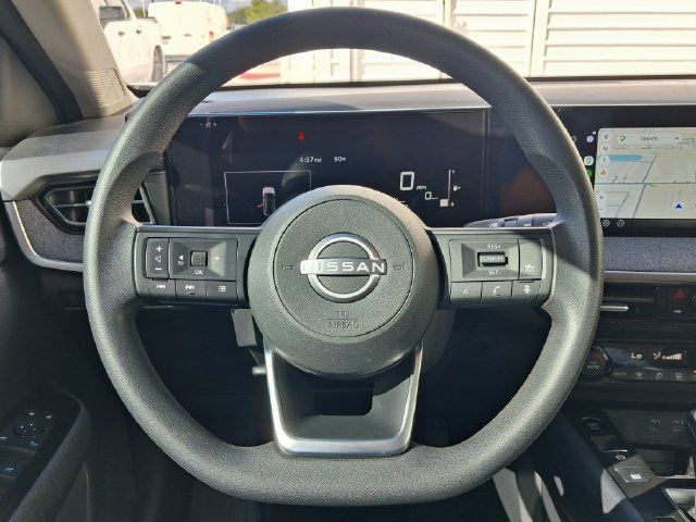 Used 2026 Nissan Kicks SV FWD image 15