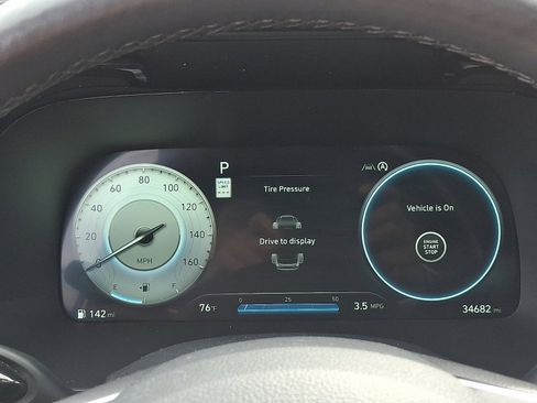 Certified 2023 Hyundai Palisade SEL w/ Premium Package image 21