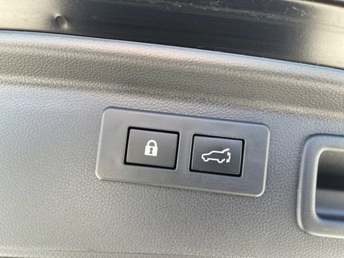 Used 2023 Subaru Forester Wilderness AWD/4WD image 21