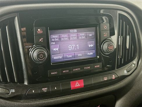 Used 2022 RAM ProMaster City Wagon image 17