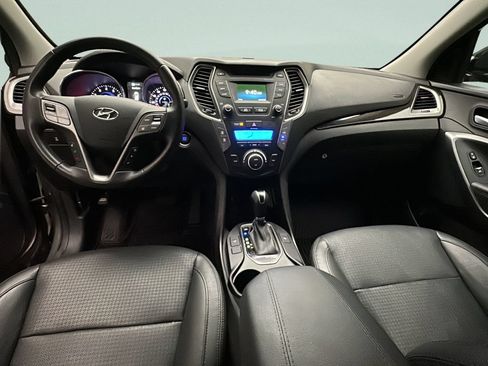 Used 2015 Hyundai Santa Fe Sport 2.0T AWD/4WD image 21