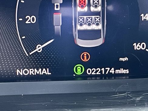 Used 2024 Honda Civic Touring image 16