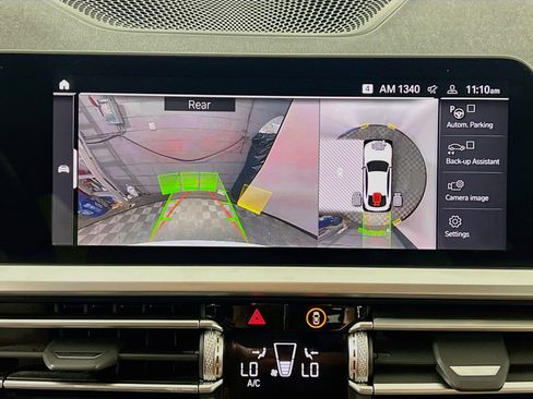 Used 2023 BMW M440i Gran Coupe w/ Premium Package RWD image 28
