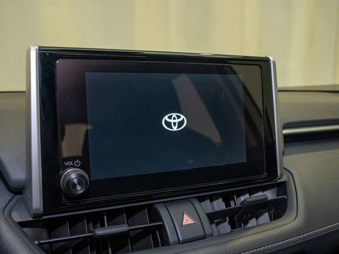 Certified 2023 Toyota RAV4 XLE image 13