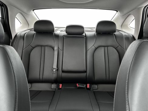 New 2025 Hyundai Sonata Limited image 16