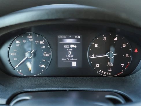 New 2024 RAM ProMaster 3500 w/ Upfitter's Prep Package image 25