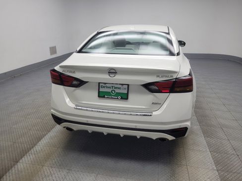 Used 2019 Nissan Altima 2.5 Platinum image 7