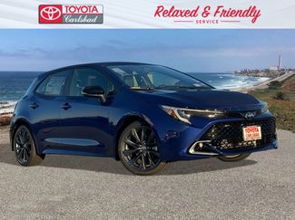 New 2026 Toyota Corolla XSE video 1