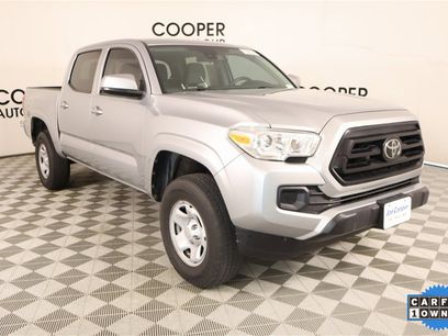 Used 2023 Toyota Tacoma SR