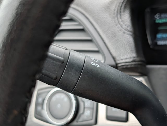 Used 2015 Lincoln MKX FWD image 22