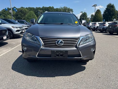 Used 2015 Lexus RX 350 AWD image 6
