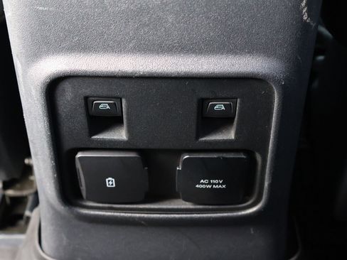 Used 2021 Ford Bronco First Edition image 25