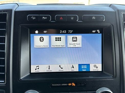 Used 2018 Ford Expedition Max Limited w/ Equipment Group 301A image 37