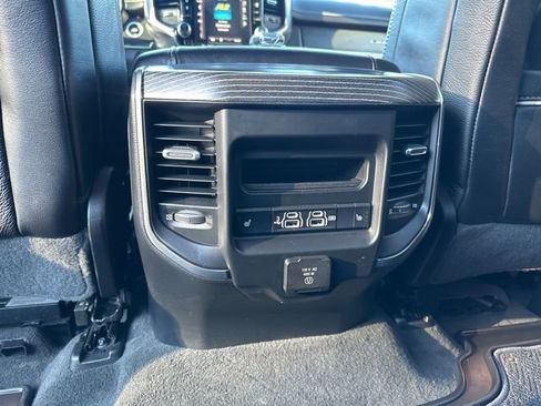 Used 2020 RAM 1500 Limited w/ Off-Road Group image 26