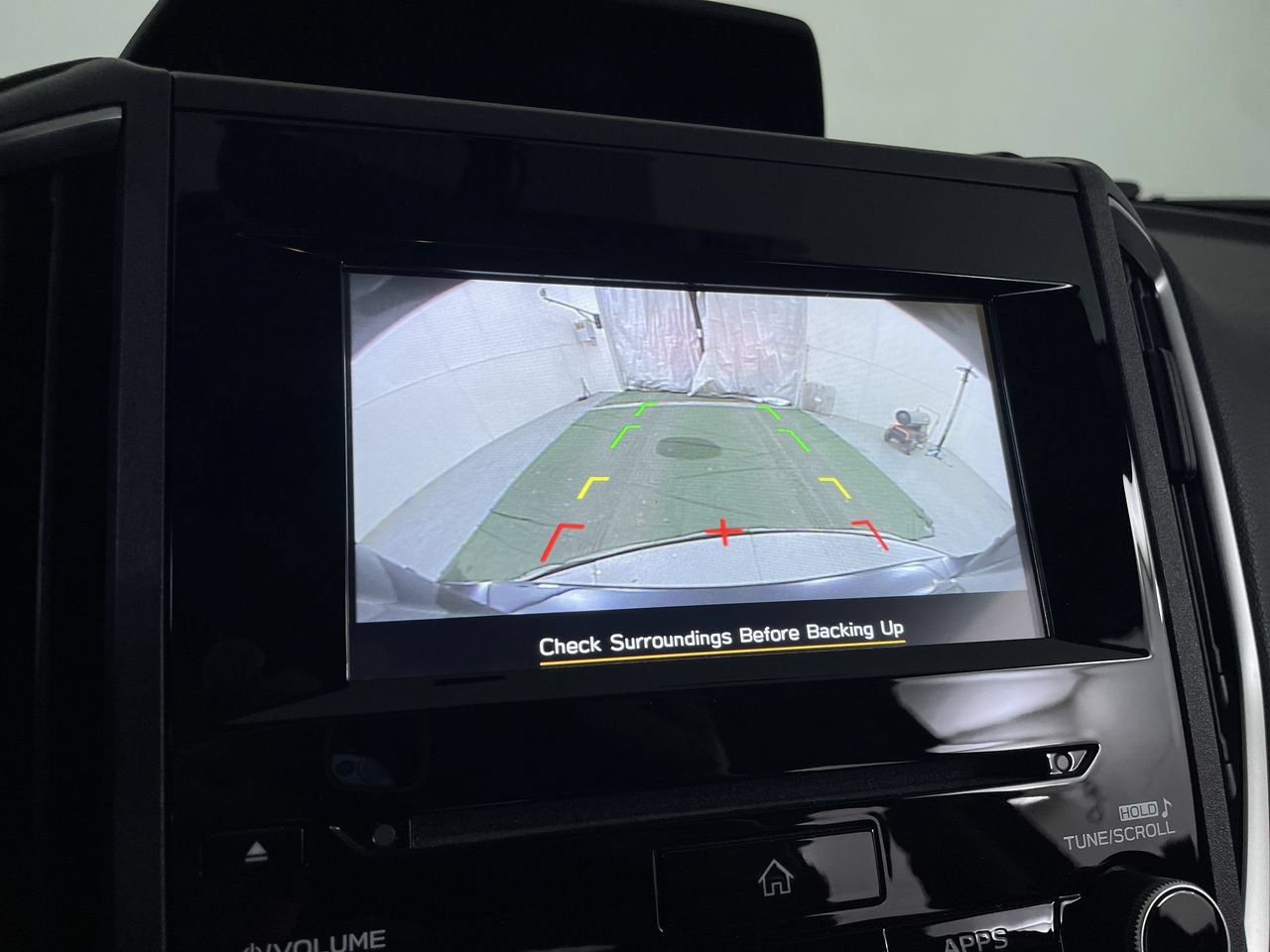 Used 2019 Subaru Impreza 2.0i Premium w/ Eyesight & BSD/Rcta & SRF AWD/4WD image 16
