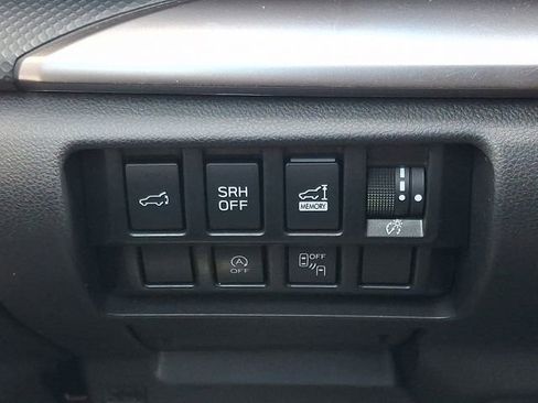 Certified 2023 Subaru Forester Premium image 24