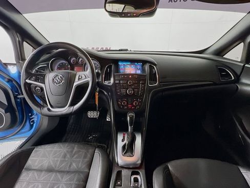 Used 2017 Buick Cascada Sport Touring image 23