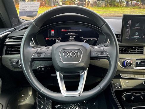 Used 2023 Audi A4 2.0T Premium Plus image 7