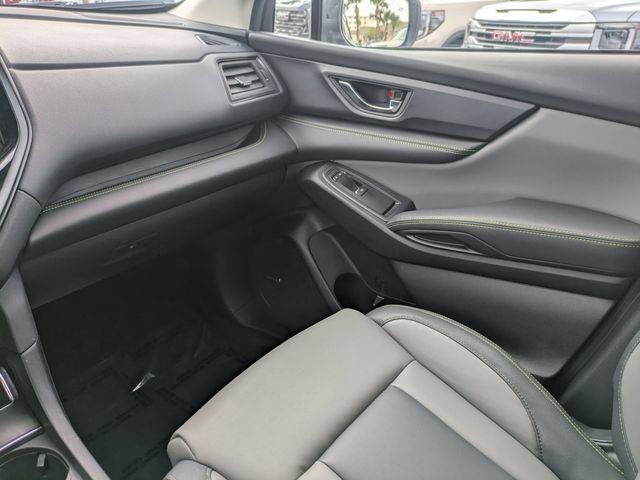 Used 2023 Subaru Ascent Onyx Edition Limited AWD/4WD image 19