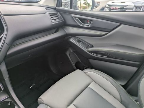 Used 2023 Subaru Ascent Onyx Edition Limited AWD/4WD image 19