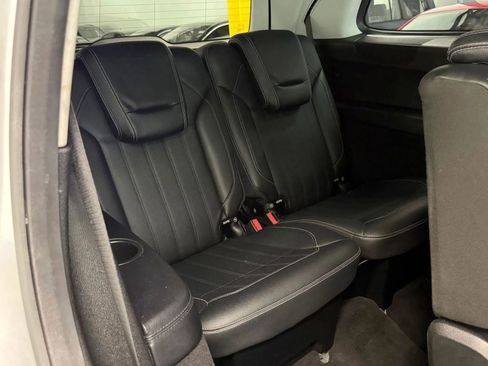Used 2016 Mercedes-Benz GL 320 BlueTEC 4MATIC w/ Premium I Package image 23