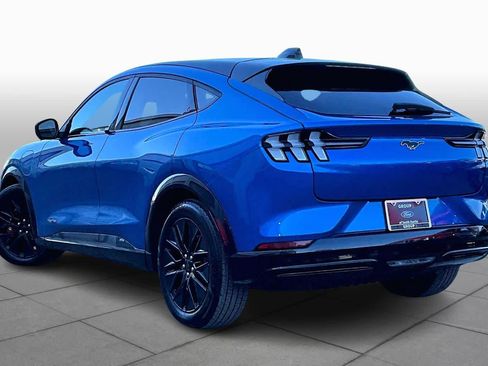 Used 2025 Ford Mustang Mach-E Premium w/ Sport Appearance Package image 11