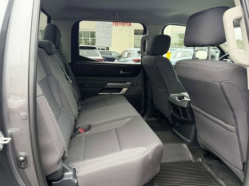 Used 2024 Toyota Tundra SR5 image 13