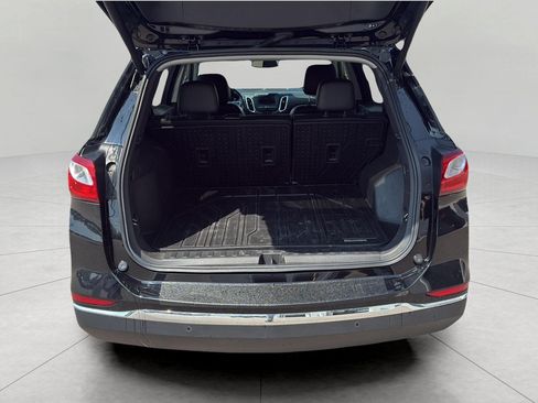 Used 2021 Chevrolet Equinox LT AWD/4WD image 23