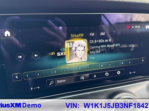 Certified 2022 Mercedes-Benz E 450 Coupe image 36