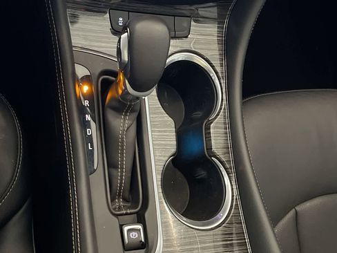 Used 2017 Buick Envision Premium image 20