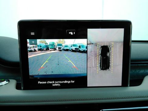 Used 2020 Lincoln Aviator Reserve w/ Equipment Group 201A image 10