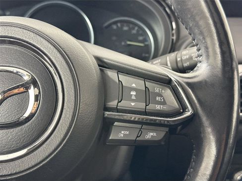 Certified 2022 MAZDA CX-9 Grand Touring image 18