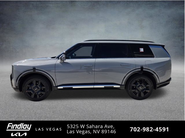 New 2027 Kia Telluride SX Prestige AWD/4WD image 10