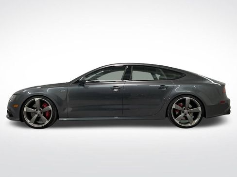Used 2017 Audi S7 Prestige AWD/4WD image 28