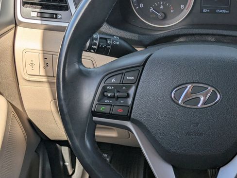 Used 2017 Hyundai Tucson Value image 20